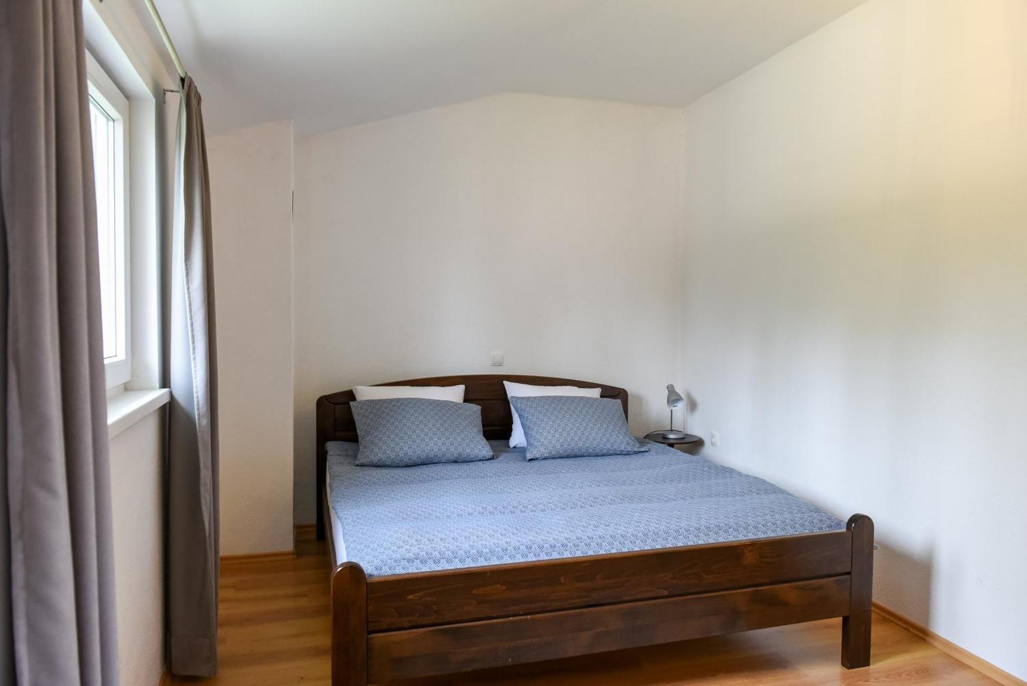Apartments And Rooms Mara I Pavo Međugorje Kültér fotó