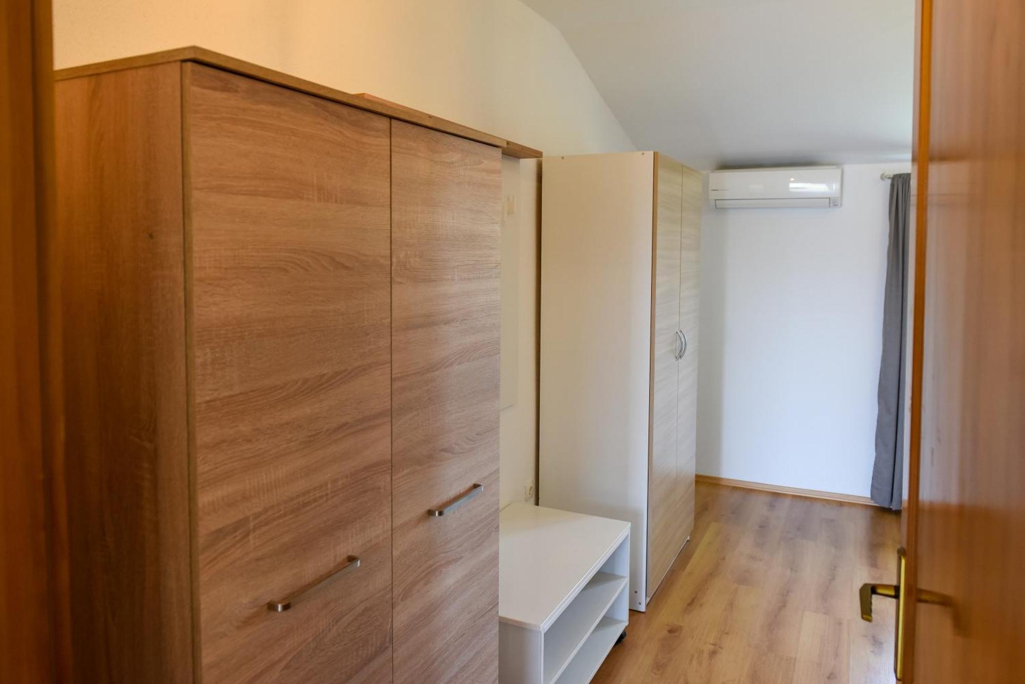Apartments And Rooms Mara I Pavo Međugorje Kültér fotó