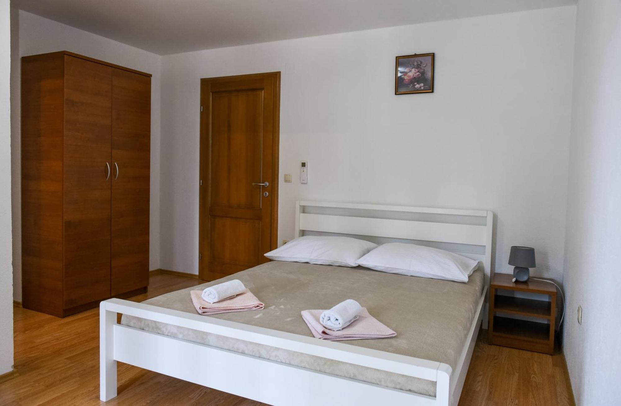 Apartments And Rooms Mara I Pavo Međugorje Kültér fotó